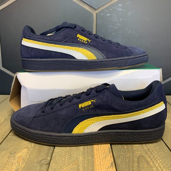 Puma | Shoes | Puma Suede Classic 3fs 